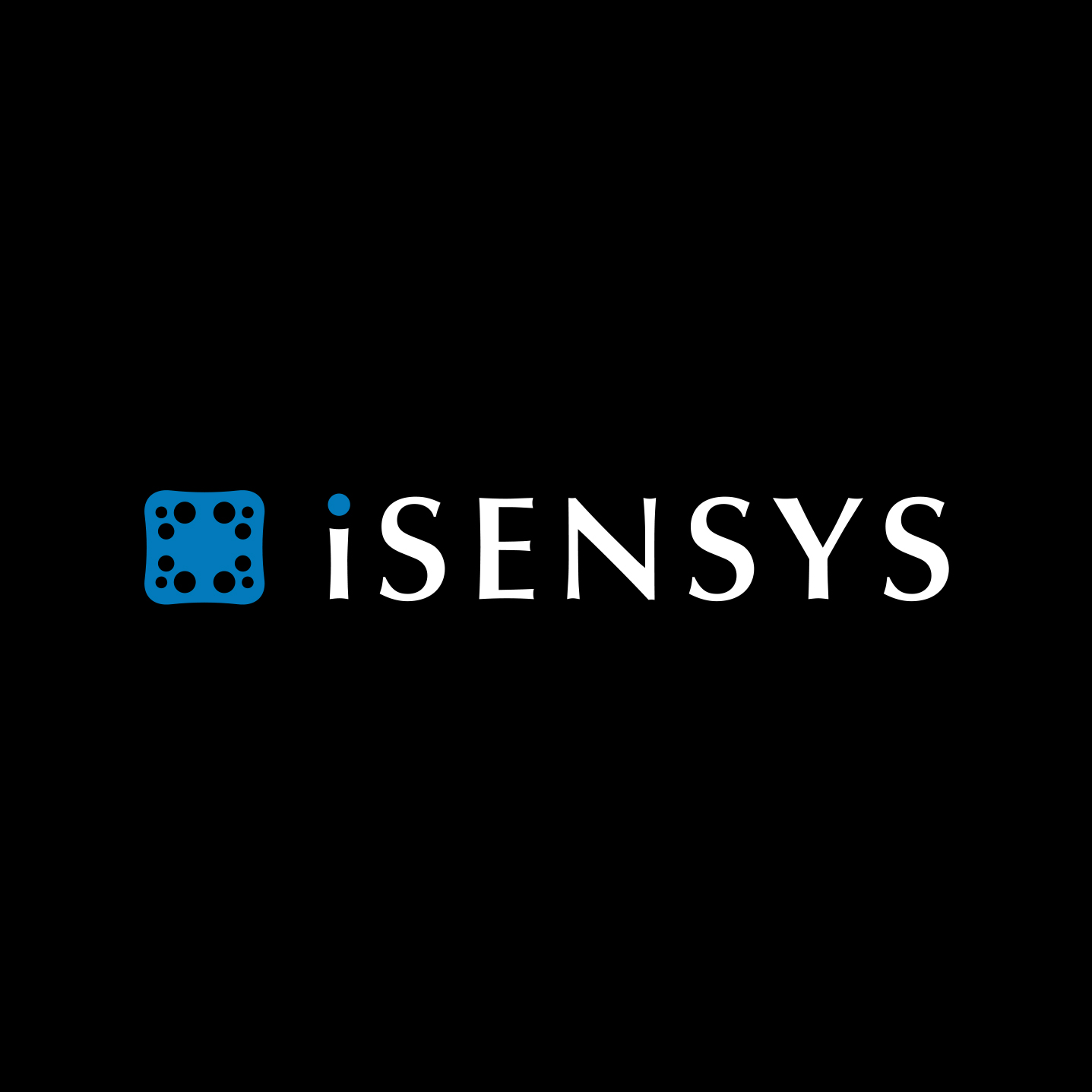 isensys logo